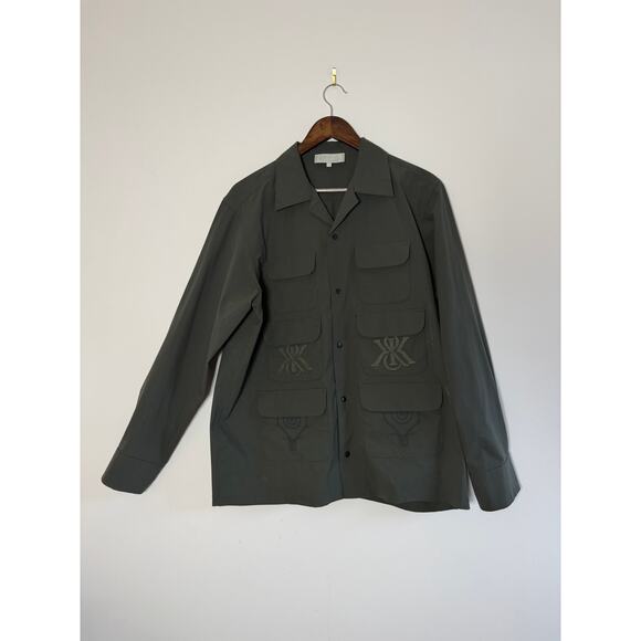 Kith South2 west8 jacket - Picture 1 of 6